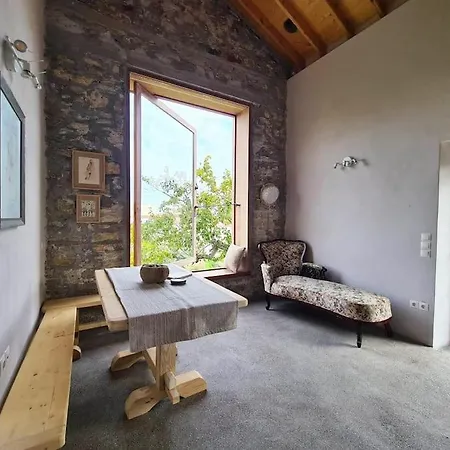 The Barn Kythira Heritage