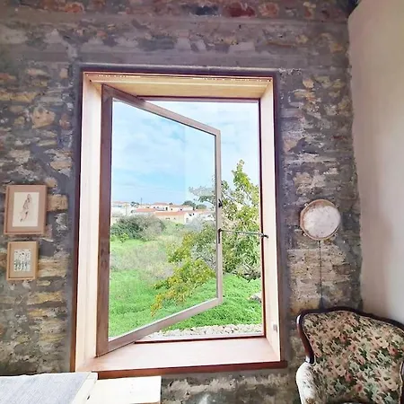 Hidden Gem Of 1900, 7km From Sea בית נופש Potamos (Kythira)
