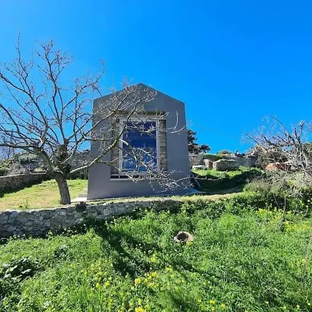 בית נופש Hidden Gem Of 1900, 7km From Sea Potamos (Kythira)