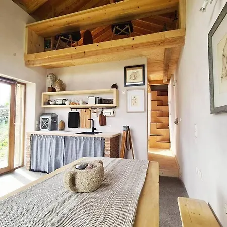 Hidden Gem Of 1900, 7km From Sea Holiday home *
