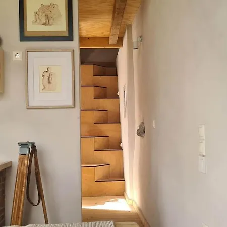 Holiday home Hidden Gem Of 1900, 7km From Sea *