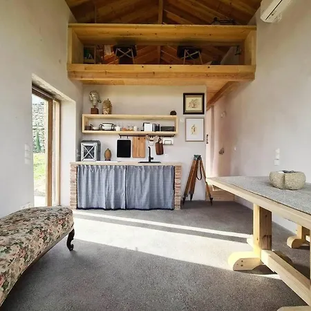 Hidden Gem Of 1900, 7km From Sea Holiday home Potamos (Kythira)