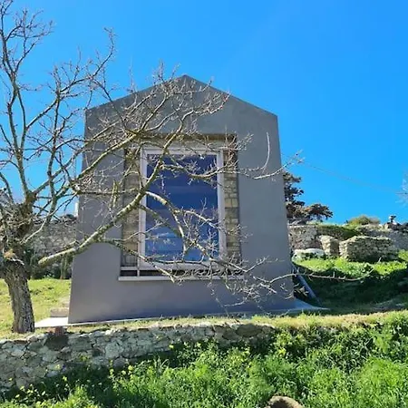 The Barn Kythira Heritage Potamos (Kythira)