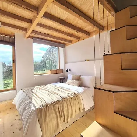 Hidden Gem Of 1900, 7km From Sea Holiday home