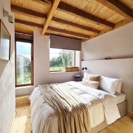Hidden Gem Of 1900, 7km From Sea Holiday home