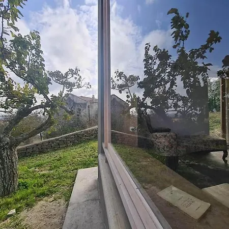 The Barn Kythira Heritage *