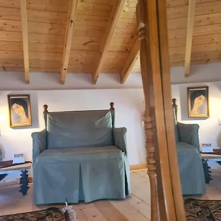 Hidden Gem Of 1900, 7km From Sea * Potamos (Kythira)