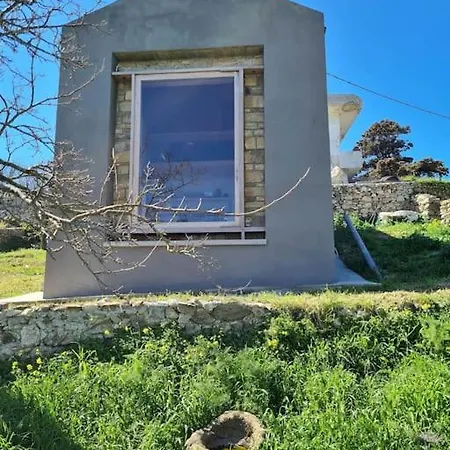 The Barn Kythira Heritage *