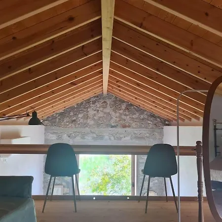 Holiday home Hidden Gem Of 1900, 7km From Sea *