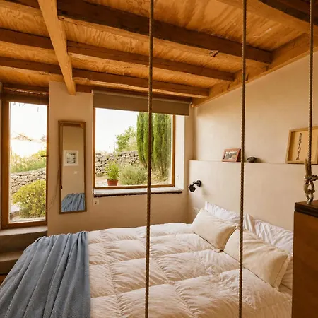The Barn Kythira Heritage *