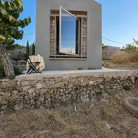 The Barn Kythira Heritage