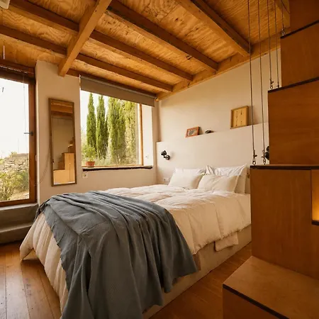 The Barn Kythira Heritage Holiday home Potamos (Kythira)