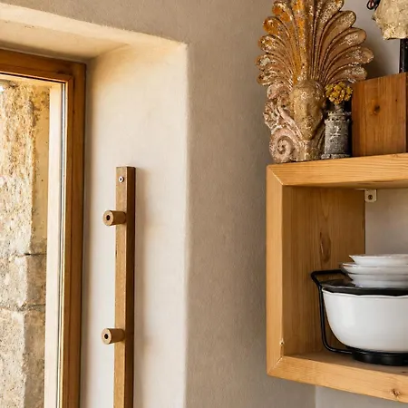 The Barn Kythira Heritage