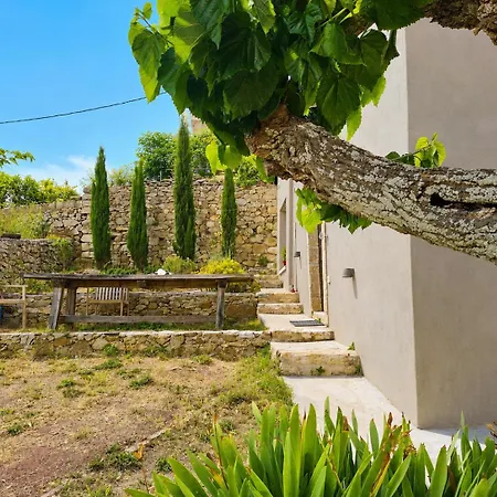 The Barn Kythira Heritage *