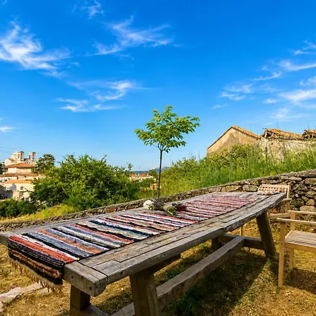 The Barn Kythira Heritage * Potamos (Kythira)