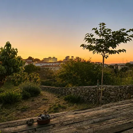 The Barn Kythira Heritage *
