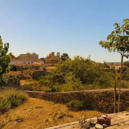 The Barn Kythira Heritage