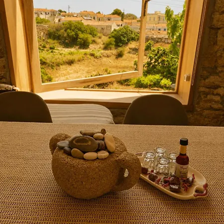 The Barn Kythira Heritage Holiday home Potamos (Kythira)