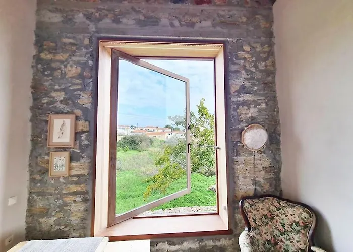 Hidden Gem Of 1900, 7km From Sea Сasa de vacaciones Potamos (Kythira)