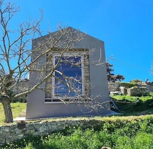 Hidden Gem Of 1900, 7km From Sea Potamos (Kythira)